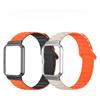Magnetic Correa For Xiaomi Mi Band 10 Pro Strap Business Bracelet Silicone Wristband For Mi Band10 Pro Ceramic Soft Film Watchband