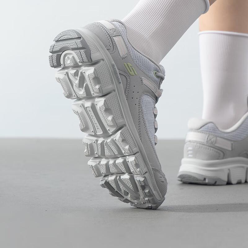 Skechers Pantofi de drumeție și casual joasă pentru femei