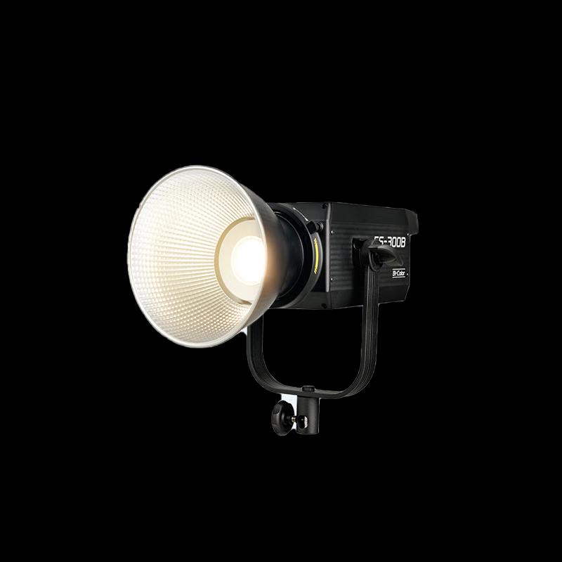 Nanlite FS-300/300B Bi-color LED Video Light