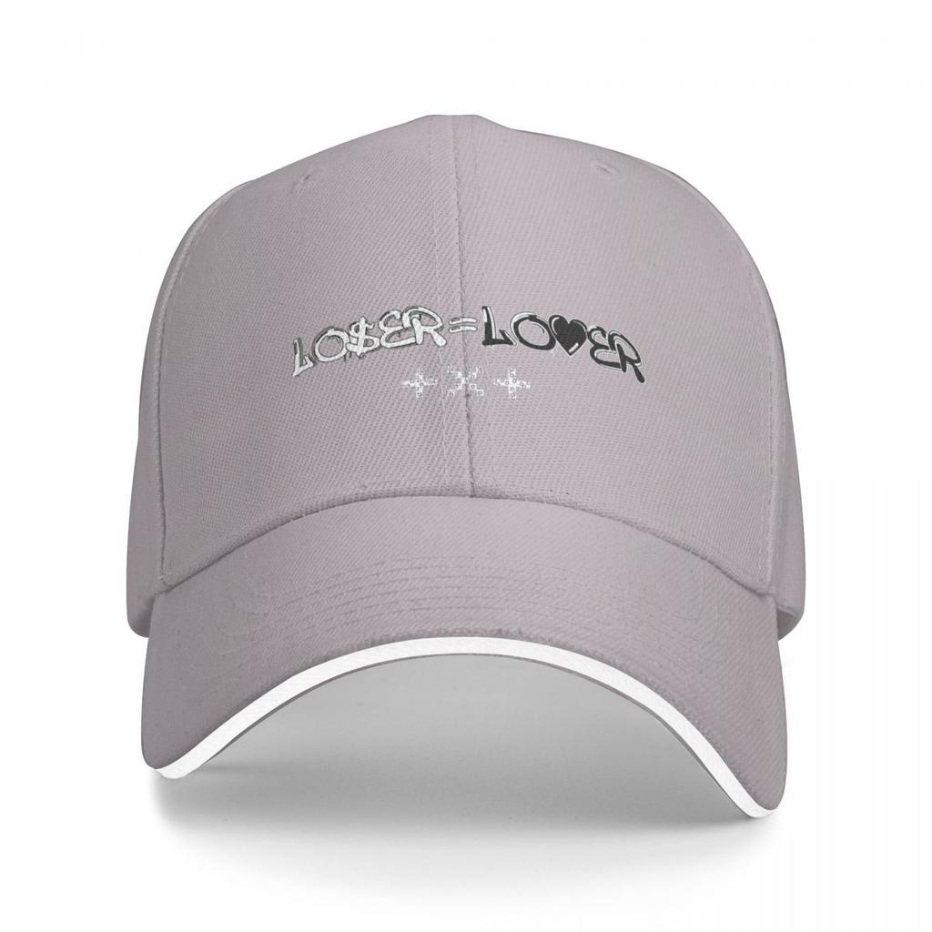 Txt Loser=Lover Kpop Baseball Cap Pferd Hut benutzerdefinierte Hüte Angeln Hut Streetwear Trucker Hüte für Unisex Damen