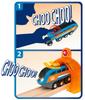 BRIO WORLD Smart Tech Sound Action Tunnel DX Set 33977