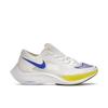ZoomX VaporFly NEXT% Ekiden White Racer Blue Unisex Sneakers Cyber Black AO4568-103