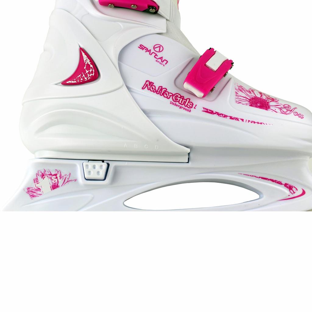 Jana's SPARTAN skates - S (29-32)