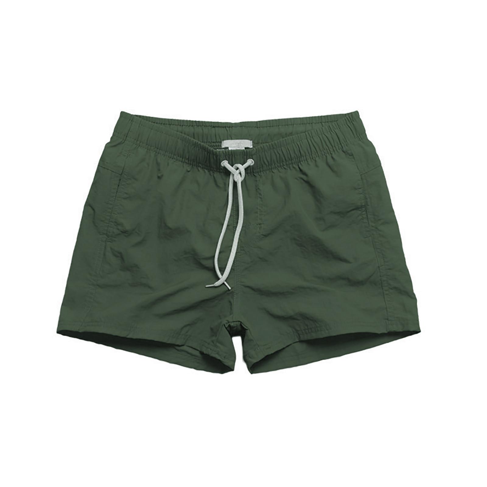 

Мужские плавки быстросохнущие шорты для плавания с сеткой забавный купальный костюм XL