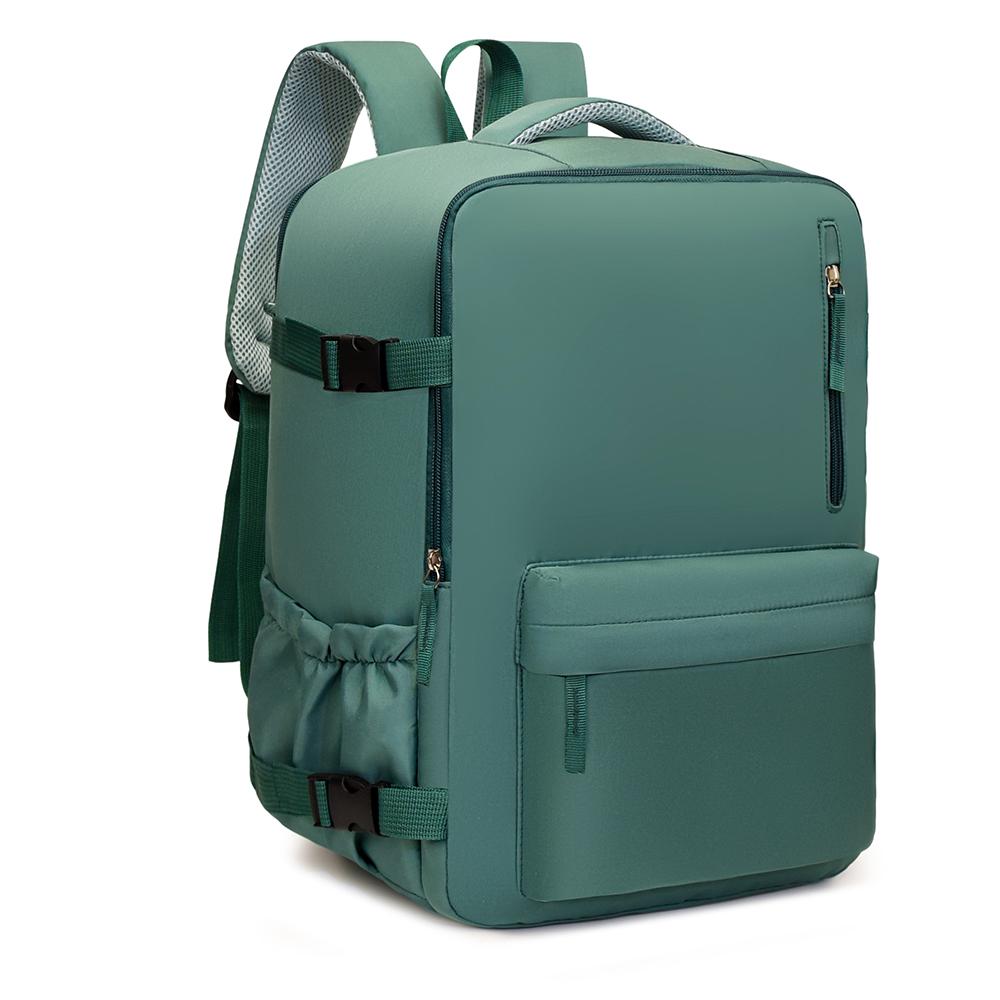 Rucksack, Multifunktional, Rucksack mit großem Fassungsvermögen, Business-Reisegepäcktasche, Reise-Handgepäcktasche, Leichte Computertasche