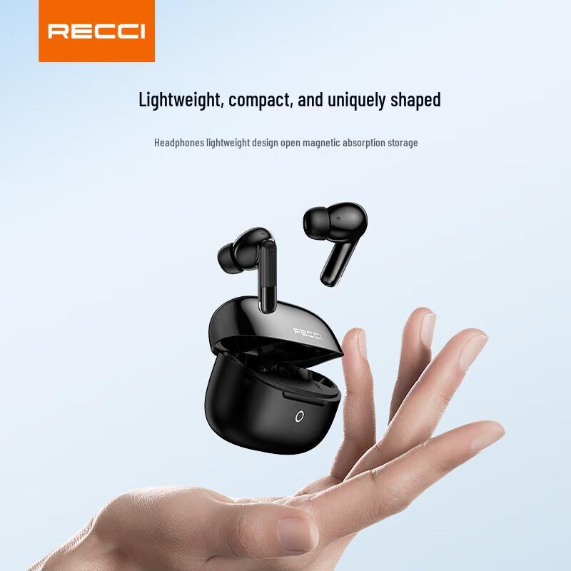 Recci REP-W97 ANC Noise Cancelling Wireless Earbuds