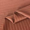 100x150cm Fine Stripe Fabric Spring Summer Fashion Skirts Suits Cloth Apparel Sewing Fabric Polyester Rayon Spandex Material