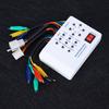 Brushless Motor Tester | Electric Vehicle/Electric Scooter Tester | 115x80x26mm | Brushless Motor Controller Tester