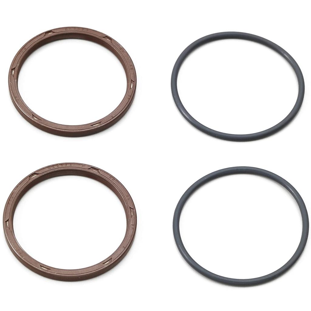 Daytona 72413 FRAT Driven Face Repair Parts Seal Set
