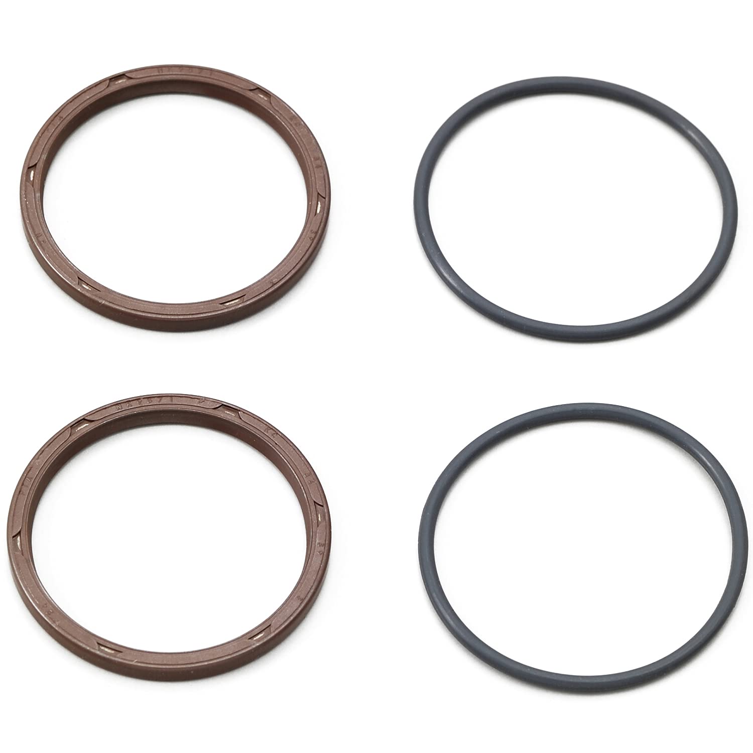 

Daytona FRAT Driven Face Repair Parts Seal Set 72413
