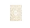 Dior Original Notebook Cotton Pouch Novelty 2023 Holiday Christmas Gift Drawstring Bag &