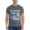Cotton Men Tshirt Tubular Bells - Mike Oldfield (1973) Classic T-Shirt Plus Size Tops Funny T Shirt Men Tee-shirt for Boys