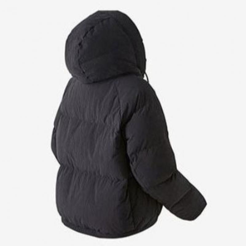 New Balance Padding Short Padding  Kim Yuna Padding Nbnpc4w912