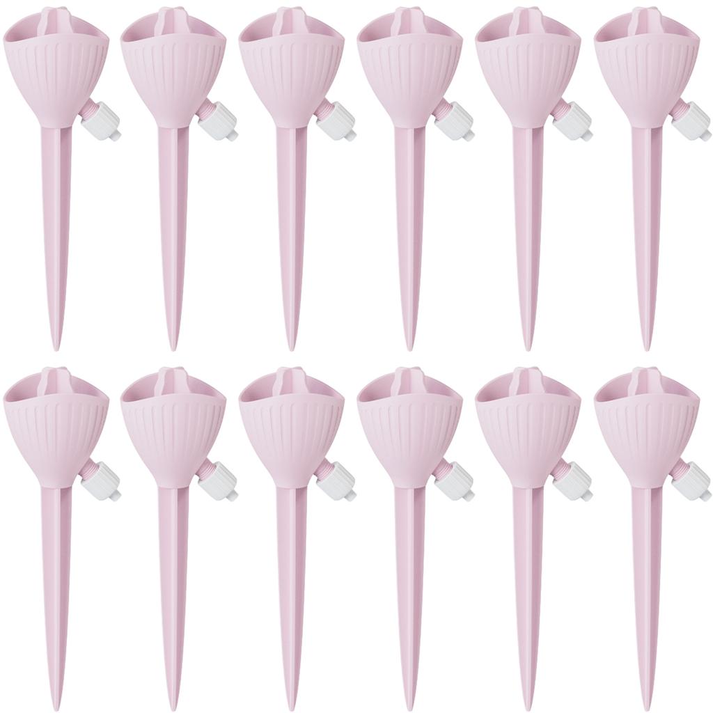 Automatic Drip implement For Watering  Watering Device For Plants Potted Plants Household Water Drip Device Drip Irrigation Tool