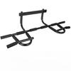 WEZHO Punch-Free Doorway Pull-up Bar