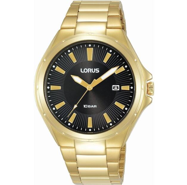 

Часы Lorus RH946PX9