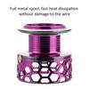 Anticorrosion Metal   Reel 9+1BB Left Right C eable High Speed Fishing Wheel(4000 )