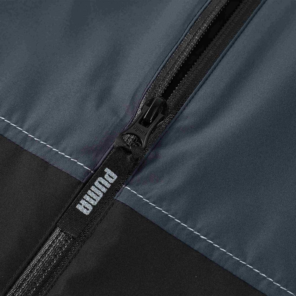 PUMA WINTERIZED Jackets & Coats Unisex Black 629741-01