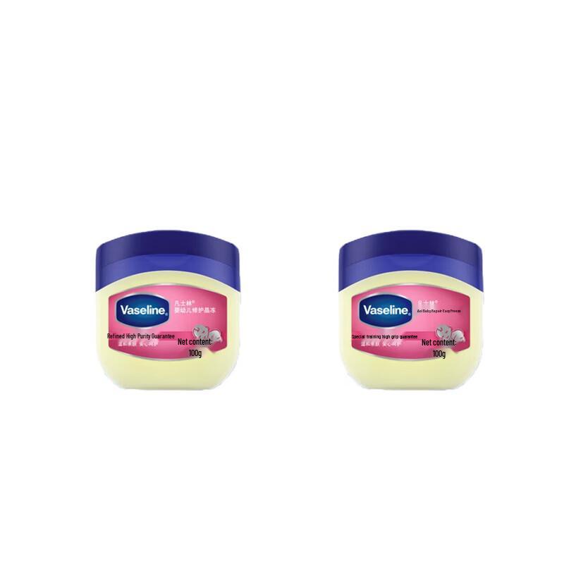 

Vaseline Baby Repair Jelly