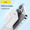 PISEN PD30W Fast Charger for Apple iPhone 14 & iPad