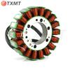 Compatible Magneto Coil Stator for Kawasaki ZX600 636 ZX-6R 2005-2006