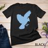 Bird Blue Jay Unisex T-shirt