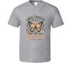 Grow Through What You Go Through Love Yourself T Shirt