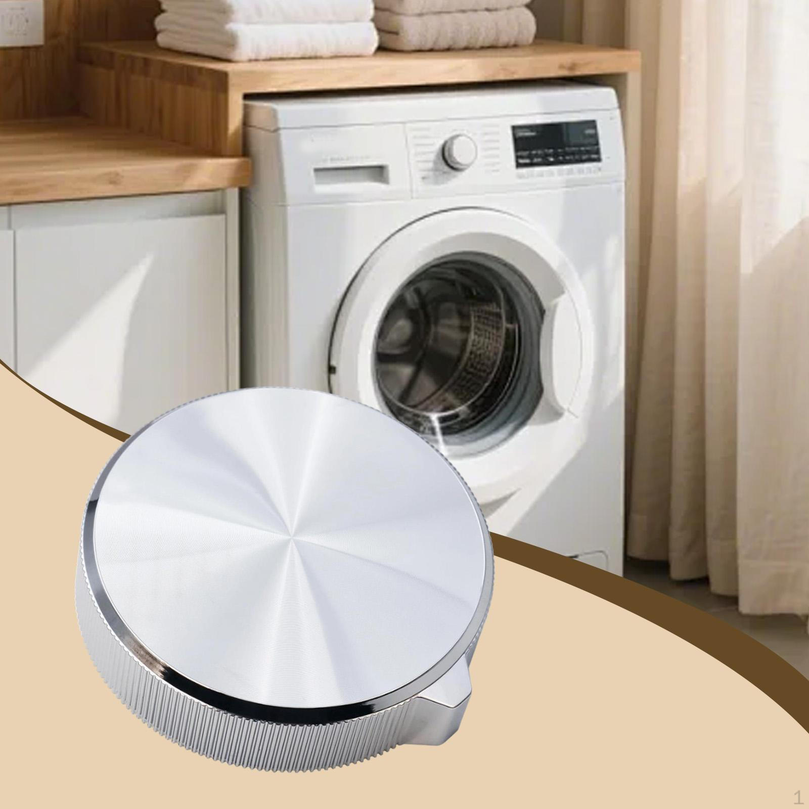 

W11708423 Ручка управления стирально-сушильной машиной Запчасти для ремонта стиральной машины Легкая установка Таймер