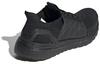 UltraBoost 19 Wmns Adidas 'Triple Black' Damskie EF1345