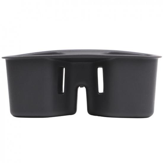 Armrest Rear ert Cup Holder Storage Box Tray For Kia Telluride -2024