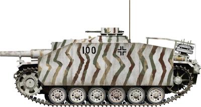 Miniart StuH 42 G Late Production Plastic Model MA72120 1/72 Ausf. (Tank)