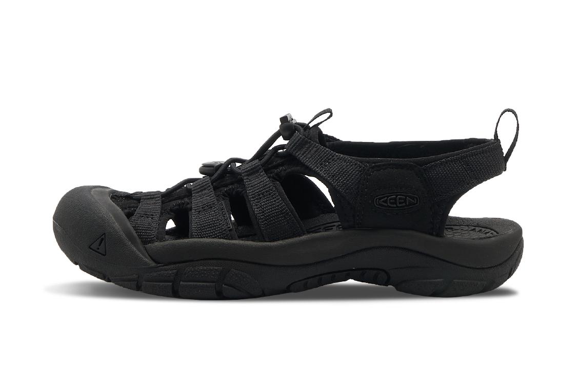 Keen Closed-Toe Strappy Sandals Women s 1025028 37.5