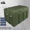 Outdoor Portable Rotomolded Equipment Box