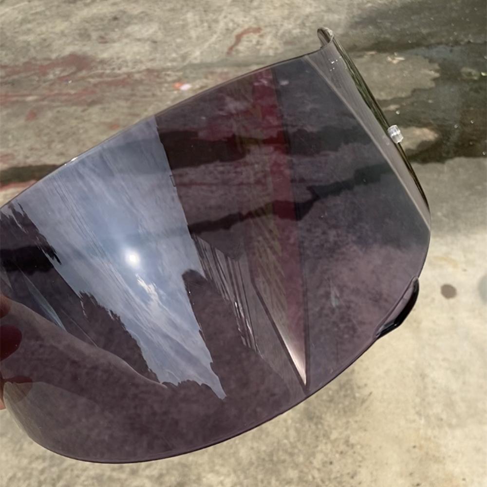 Photochromic Helmet Shield for AGV K1S/K3SV/K5/K5S/K6/K6S Visor Replacement Pista GPR/GPRR CORSA R Visera Casco Moto Parts