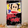 P-paul F-frank Сделай сам Настенный гобелен Подвесной Таро Хиппи Настенные ковры Комната Домашний декор