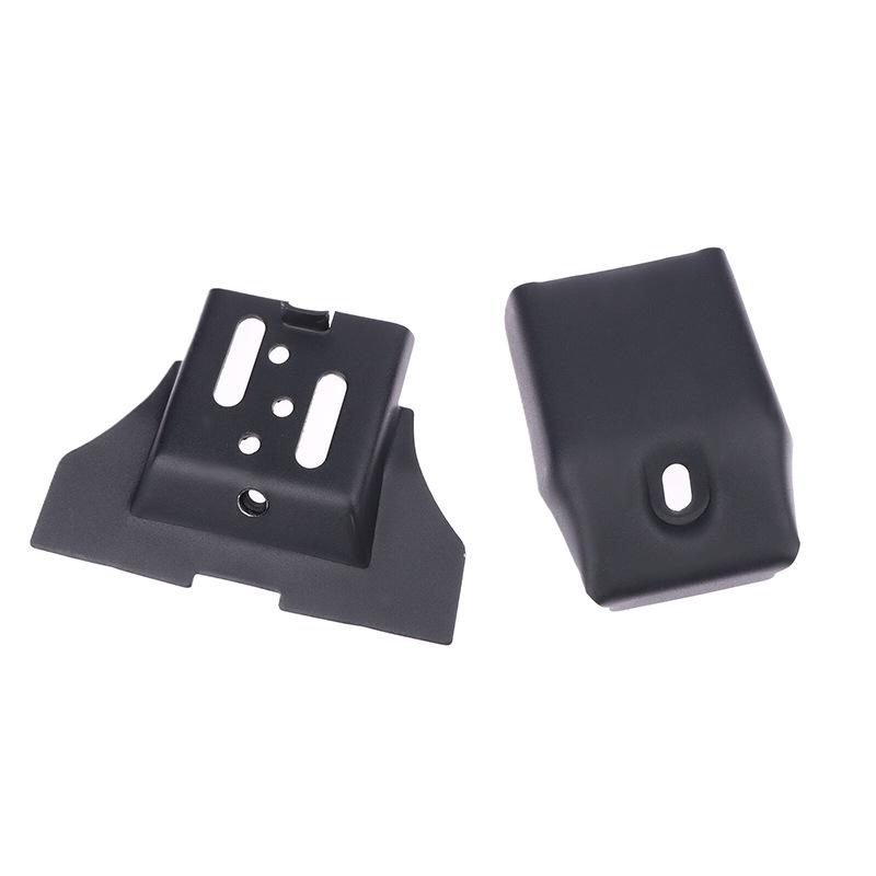 JMC Fushun Truck Roof Rain Gutter Bracket & Luggage Rack Support Clip
