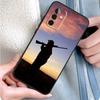 Hunter Dog Hunting Phone Case For Samsung Galaxy A54 A34 A14 A15 A25 A35 A55 A53 A33 A13 A52 A32 A12 A51 A71