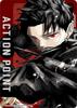 Action Point Card (Chihiro Rokuhira) {UA-UAPR-KGR-AP02}