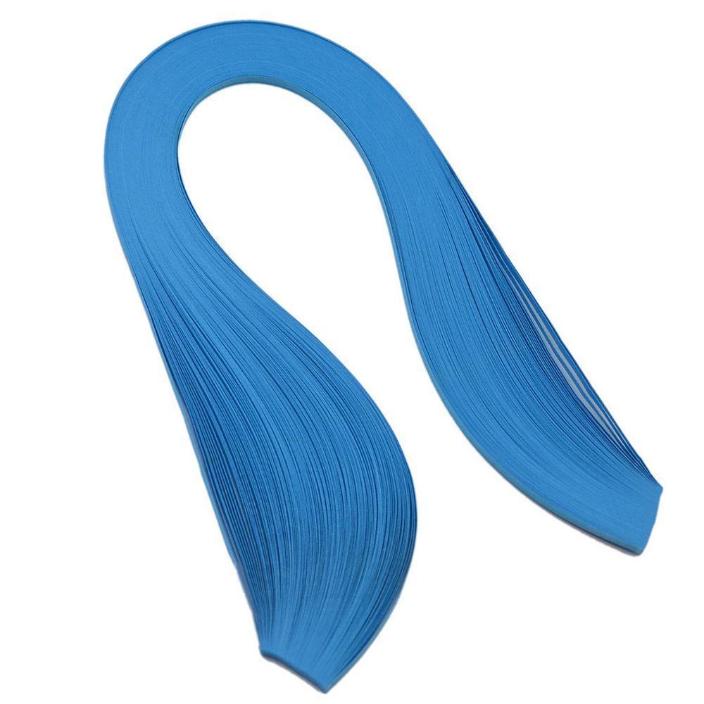 120 Stripes Quilling Paper 3mm Width Solid Color Origami Paper DIY Hand Craft 120 Stripes Quilling Paper 3mm Width Solid Color Origami Paper DIY Hand Craft