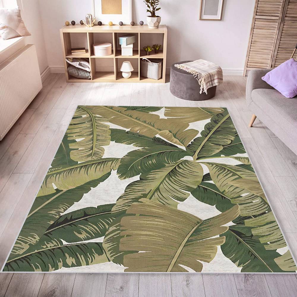 Eliana Home Washable Printed Carpet LNA0529