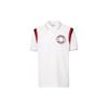 Polo Shirt Men's White 80370491