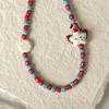 Handy-Lanyard Stabile Aufhängeschnalle Starker Anti-Fall-Sicherheits-Reise-Handy-Kettenbeutel-Anhänger Kamera-Lanyard
