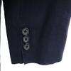 Felice tabasso tailored jacket Navy Men's Used