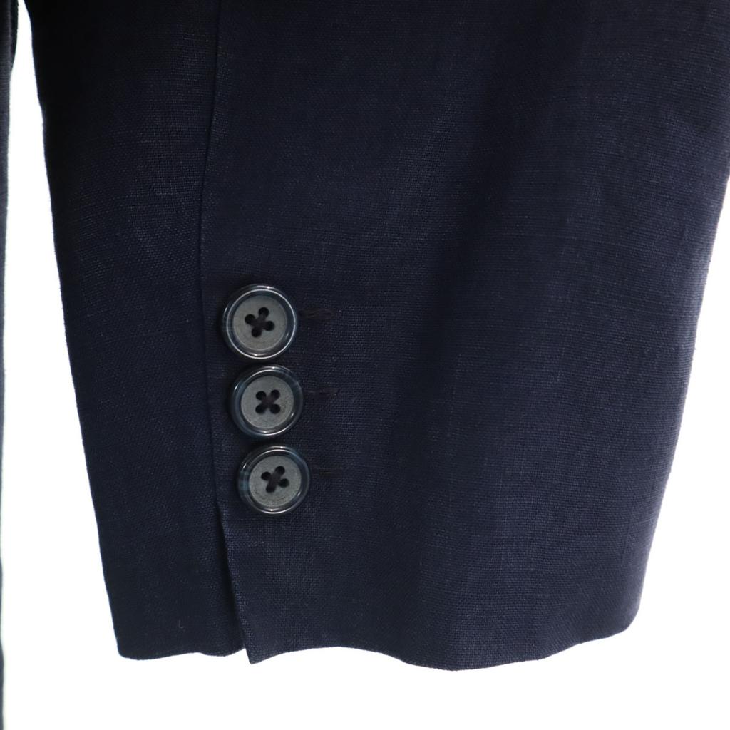 Felice tabasso tailored jacket Navy Men's Used