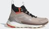 Adidas Terrex Free Hiker 2 GTX Trekking Shoes
