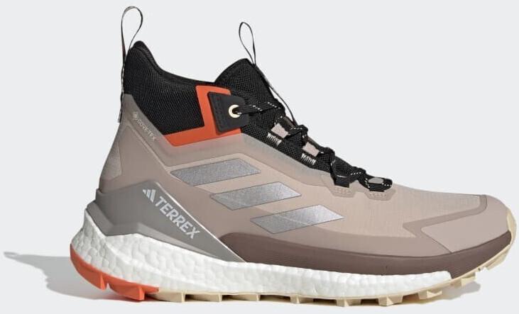 Adidas Terrex Free Hiker 2 GTX Trekking Shoes