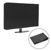 Washable Monitor Protection In Sturdy 210D Oxford Material To Keep Your Display Clean and Functional Over Time