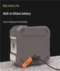 Digital Inclinometer Level with Strong Magnetic Base and HD Display