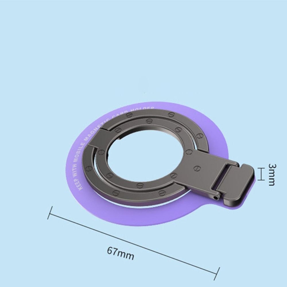 Double Ring Phone Ring Holder for iPhone 14 13 12 Series for iPhone 14 13 12 Series