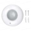 360° Ceiling PIR Motion Sensor 100-240V